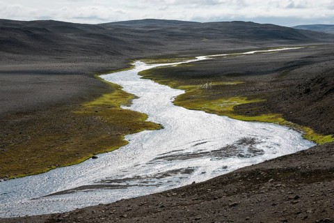 River Kioagilsa