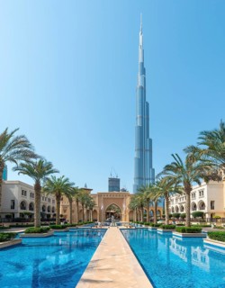 Palace city hotel