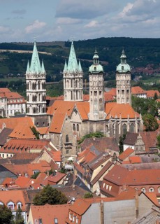 Cathedral of St. Peter and St. Paul