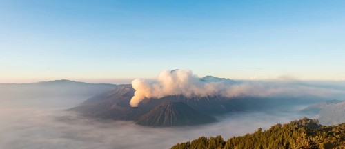 Mount Bromo