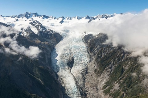 Franz Josef Glacier
