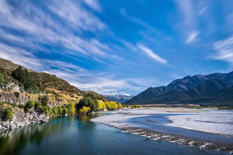 Waimakairi River