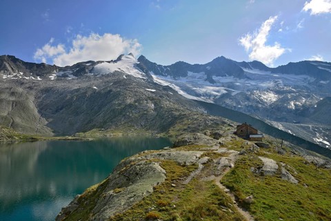 Zittauer Hutte