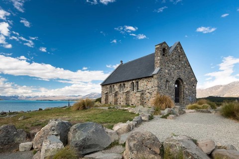 Church of the Good Shepherd