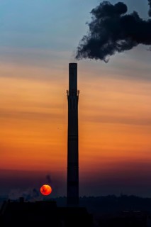 Power plant