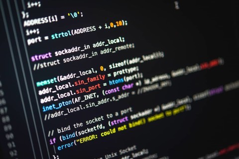 Syntax