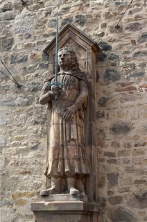 Rolandfigurine