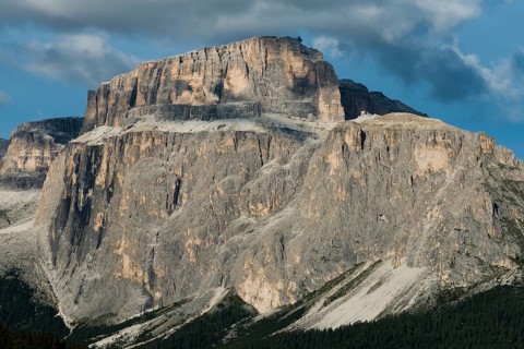 Dolomites