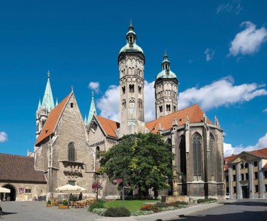 Cathedral of St. Peter and St. Paul