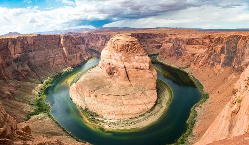 Horseshoe Bend