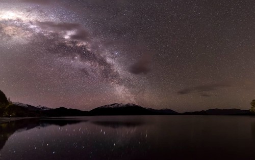 Night Scene