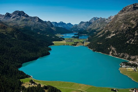 Malojasee