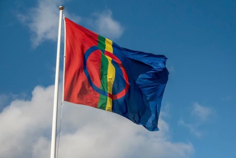 Flag of the Seeds