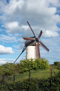 Windmill