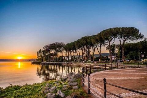 Waterfront