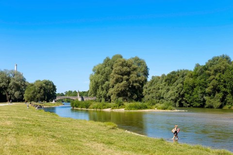 Wittelsbacher bridge