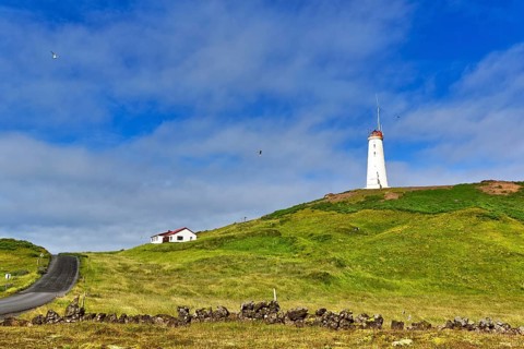 Reykjanesviti