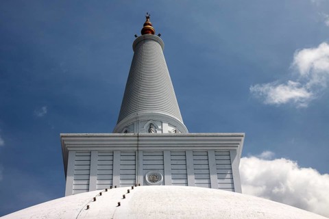 Ruwanwelisaya