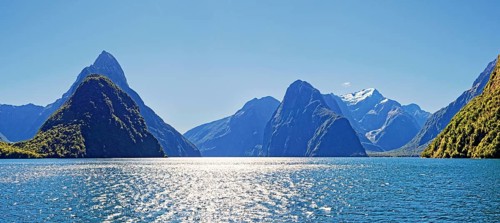 Milford Sound