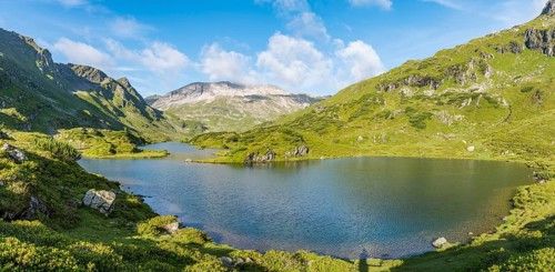 Giglachseen