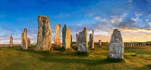 Callanish Stones