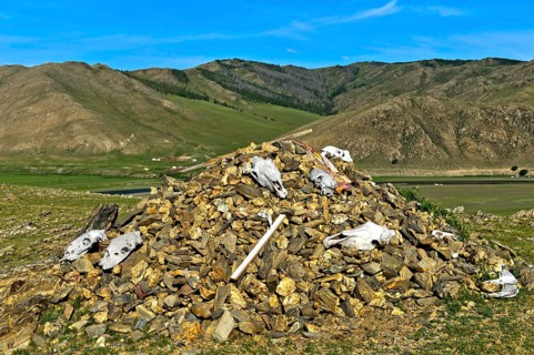 Ovoo