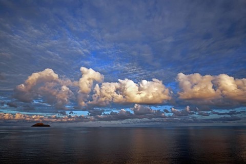 Clouds