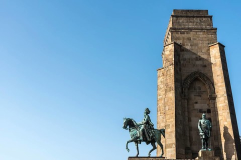 Kaiser-Wilhelm Memorial