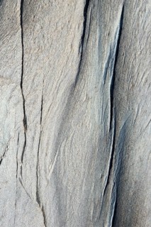 Weathered and washed-slate