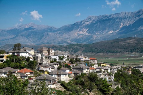Gjirokaster