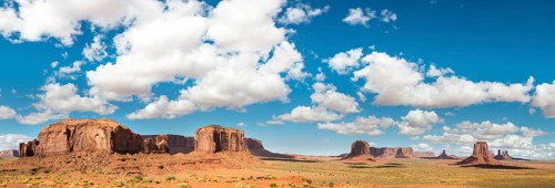 Scenic Drive