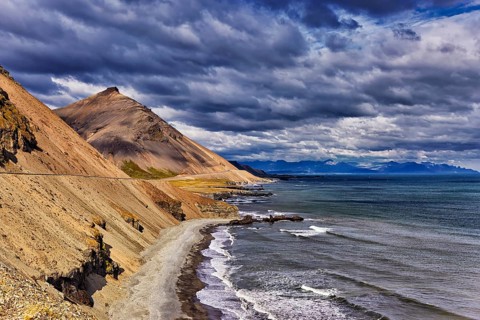 Krossanesfjall
