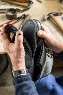 Shoemaker