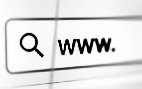 Internet browser