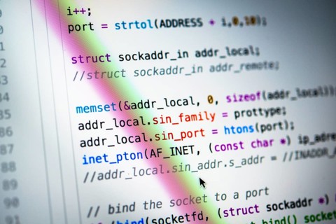 Syntax