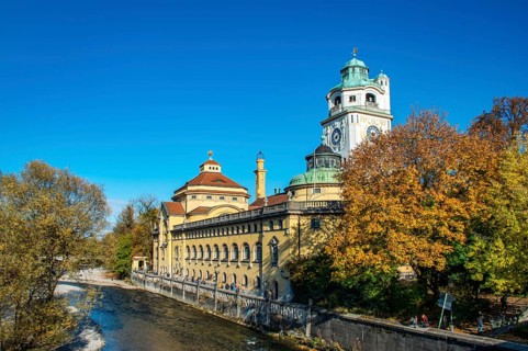 Mullersche Volksbad