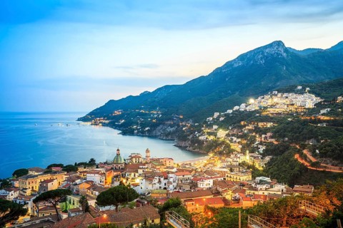 Vietri Sul Mare
