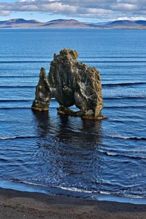 Hvitserkur