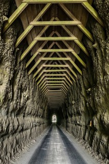 Tunnel