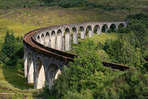 Glenfinnan Viaduct