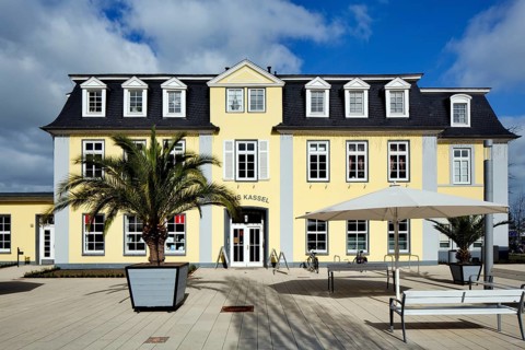 Haus Kassel