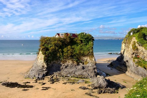 The Island
