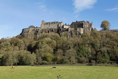 Stirling Castle