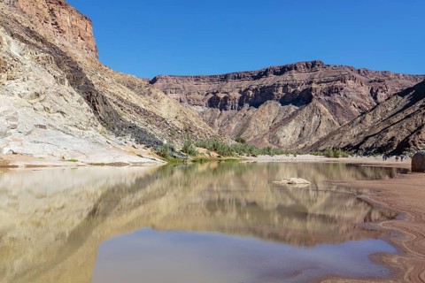 Fish River