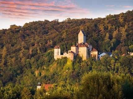 Kipfenberg Castle