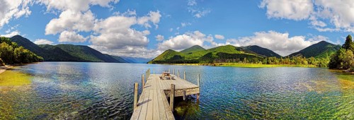 Jetty