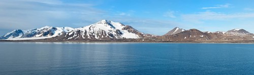 Forlandsundet