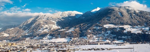 View of Schwaz