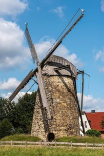 Grossenheider Konigsmuhle