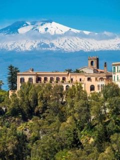 San Domenico Palace Hotel